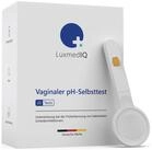 LuxmedIQ Intimpflege - Vaginaler pH-Test zur Fr&uuml;herkennung Bakterieller...