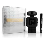 RABANNE Duft-Set Rabanne Phantom Parfum 100ml + Parfum 20ml, 1-tlg.