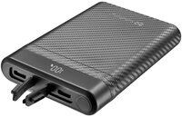 Sandberg Sandberg Survivor Nano Powerbank 10000 Powerbank
