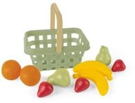 dantoy Outdoor-Spielzeug Dantoy Obstkorb, 4718, (1-tlg)