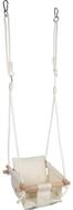 Small Foot Schaukelgestell Babyschaukel beige