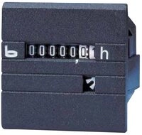 Bauser Anzeigeger&auml;t Betriebsstundenz&auml;hler - 630.2 630.2R/008-021-0-1-001