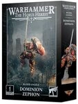 Games Workshop Spielfigur arhammer The Horus H