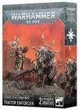 Games Workshop Spielfigur Warhammer 40.000 Cha