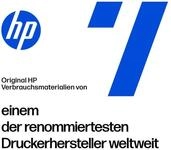 HP Tonerpatrone