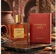 Rayhaan Eau de Parfum Rayhaan Tonquin Giza - Eau de Parfum 100ml