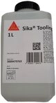 Sika Dichtstoff Sika Fugendichtstoff Abgl&auml;ttmittel N 1 Liter, gebrauchsfertig,