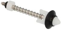 hansgrohe Badarmatur Umstellung f&uuml;r Wannenarmaturen 94103000