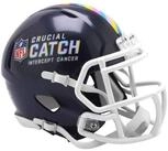 Riddell Sammelfigur Speed Mini Football Helm NFL Crucial Catch 2024