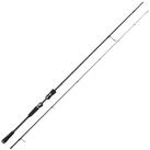 Westin Fishing Spinnrute, (2-tlg), Westin W3 Dropshot 3rd 2,44m ML 5-25g 2Sec