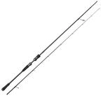 Westin Fishing Jigrute, (2-tlg), Westin W3 Finesse Jig 3rd 2,51m M 7-28g 2Sec