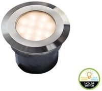 Garden Lights Einbauleuchte Garden Lights bietet ein breites Sortiment an