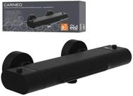 Eisl Wannenthermostat CARNEO Schwallauslauf, Eco-Stopp-Funktion,...