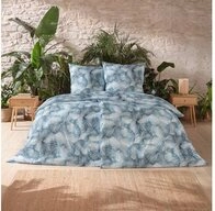 Estella Bettw&auml;sche Horacio, Satin (Bio-Baumwolle), 2 teilig, 100%...