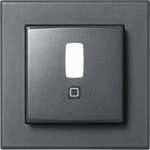 Homematic IP Bewegungsmelder Bewegungsmelder f&uuml;r 55er Rahmen - innen (156242A0)