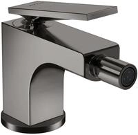 hansgrohe Bidetarmatur Axor Citterio Bidetmischer mit Hebelgriff mit