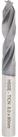 KS Tools Metallbohrer KS TOOLS HSSE-TiCN Schwei&szlig;punkt-Bohrer 8 mm - 332.0308
