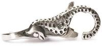 Trollbeads Bead Seepferdchen Verschluss, TAGLO-00012