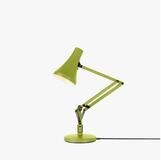 Anglepoise LED Schreibtischlampe 90 Mini LED Tischleuchte, H: 32 - 50 cm, LED...