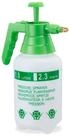relaxdays Druckspr&uuml;hger&auml;t 2 x Pumpspr&uuml;hflasche 1 Liter
