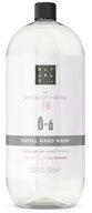 Rituals Fl&uuml;ssigseife Rituals The Ritual Of Sakura Refill Hand Wash 600ml,...
