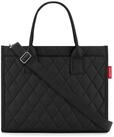 REISENTHEL&reg; Einkaufsshopper daily shopper business rhombus black