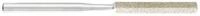 Pferd Feile PFERD TOOLS Diamantfeile f&uuml;r Handfeilger&auml;t dreikant 3,5x3,5x60mm...