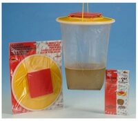 REDTOP Insektenabwehrger&auml;t Fliegenfalle XL 30000