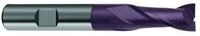 G&uuml;hring Fr&auml;sstift G&Uuml;HRING Schaftfr&auml;ser SL DIN6527 VHM FIRE Z2 Schaft HB 3mm