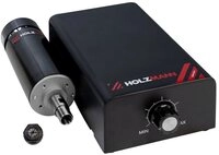 Holzmann Werkzeugeinsatz CTF45P500W Spindelupgrade Set