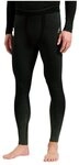 Odlo Funktionsunterhose Performance Warm Blackcomb (schnelltrocknend, nahtlos)
