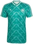 adidas Performance Fu&szlig;balltrikot adidas Herren DFB Away Trikot 1990 Away Jersey