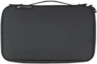 Asus Tragetasche BC1003, Wasserabweisend, Nylon, Beuteltasche, Schwarze Farbe