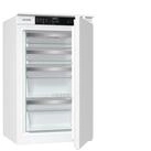 GORENJE Einbaugefrierschrank FNCI508E61EWF, 87,5 cm hoch, 54 cm breit,