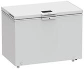 BAUKNECHT Gefriertruhe GTE 308MD, 112 cm breit, 308 l, Mit Multi Zone mit nur...