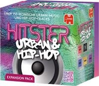 Jumbo Spiele Spielesammlung Hitster Expansion Pack (1 St&uuml;ck/Version), Hitster