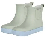 Sterntaler&reg; Gummistiefel 2-farbig Gummistiefel (1-tlg) Gummistiefel, breiter...