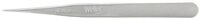 Weller Erem&reg; Pinzette Pr&auml;zisionspinzette mit feinen Spitzen f&uuml;r Arbeiten in...