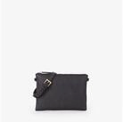 VALENTINO BAGS Umh&auml;ngetasche SAMBA RE, Schultertasche, Handtasche mit Monogramm