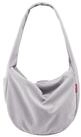 REISENTHEL&reg; Umh&auml;ngetasche moonbag cord grey