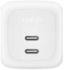 Belkin BoostCharge Pro 2-Port-USB-C-GaN-Charger (67 W) USB-Ladeger&auml;t