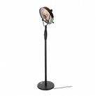 SUNRED&reg; heat systems Heizstrahler SUNRED&reg; Heizstrahler Retro schwarz 2100 W
