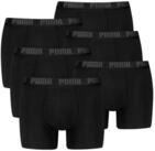 PUMA Boxer Herren Boxershort 6er Pack Baumwolle (Packung, 6er Pack)