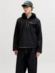 Jack & Jones Softshelljacke JJNORTH SOFTSHELL JACKET
