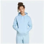 adidas Originals Kapuzensweatshirt ESS HD blau M (48/50)