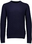 LINDBERGH Strickpullover Strickpullover Relaxed Fit