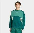 adidas Originals Sweatshirt MUC CRW f&uuml;r Erwachsene, mit Rundhalsausschnitt,...