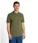TOM TAILOR Denim Poloshirt gr&uuml;n XXL (56/58)