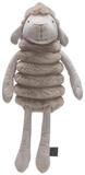 Designed By Lotte Tierkuscheltier Hundespielzeug Reza Schaf beige aus Pl&uuml;sch...