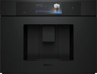 SIEMENS Einbau-Kaffeevollautomat CT918L1M0